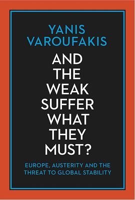 And The Weak Suffer What They Must?