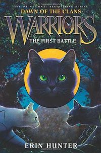The First Battle (Warriors