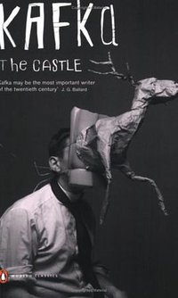 The Castle (Penguin Modern Classics) (Penguin Classics 2000)