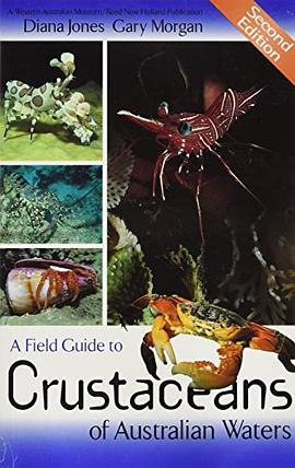 A Field Guide to Crustaceans of Australian Waters