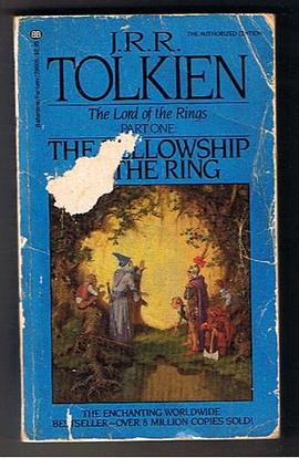 THE FELLOWSHIP OF THE RING