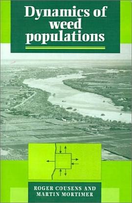 Dynamics of Weed Populations