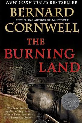 The Burning Land