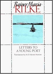 Letters to a young poet (Random House 1984)