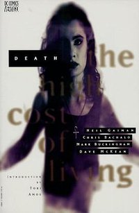 Death (Vertigo 1994)