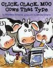 Click Clack Moo (Simon & Schuster Children's Publishing 2000)