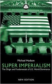 Super Imperialism - New Edition