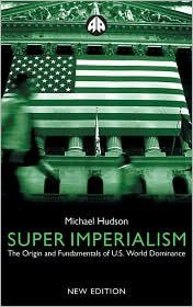 Super Imperialism - New Edition