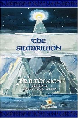 The Silmarillion.