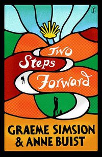 Two Steps Forward