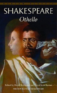 Othello (Bantam Classics 1988)
