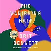 The Vanishing Half (Audiobook) (Penguin Random House Audio Publishing Group 2020)
