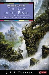 The Lord of the Rings (Collins 2001)