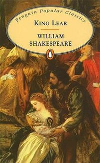King Lear (PENGUIN POPULAR CLASSICS 2011)