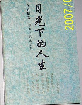 月光下的人生