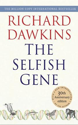 The Selfish Gene