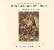 Adventures of Huck Finn