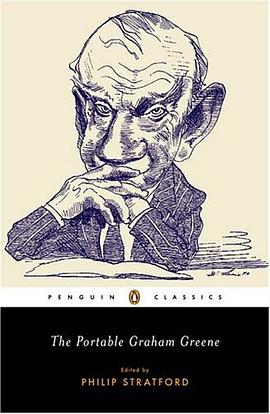 The Portable Graham Greene (Penguin Classics)