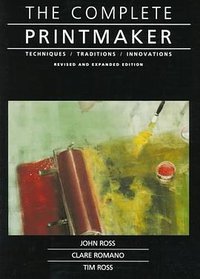 Complete Printmaker