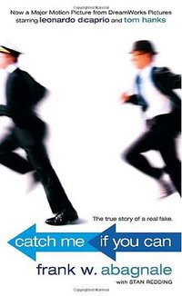 CATCH ME IF YOU CAN (Random House 2000)