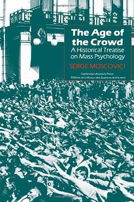 The Age of the Crowd