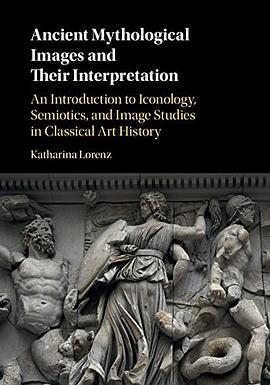 Ancient Mythological Images and their Interpretation