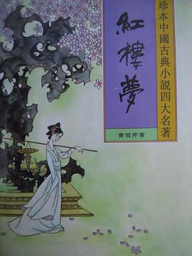 红楼梦（上下）
