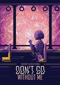 Don't Go Without Me (ShortBox 2020)