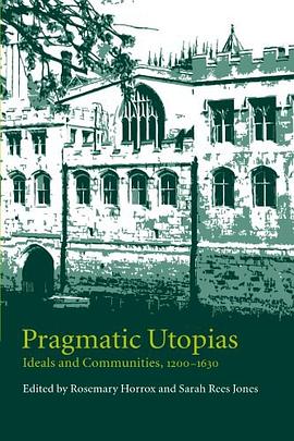 Pragmatic Utopias