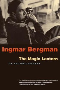 The Magic Lantern (University Of Chicago Press 2007)