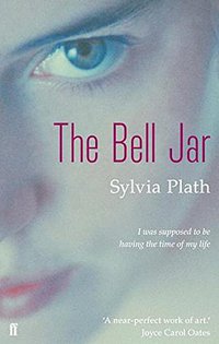 The Bell Jar (Faber & Faber 2005)