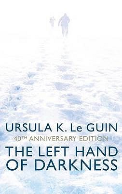 The Left Hand of Darkness