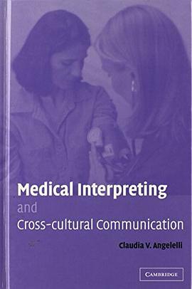 Medical Interpreting and Cross-cultural Communication