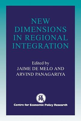 New Dimensions in Regional Integration
