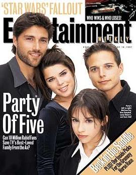 Entertainment Weekly