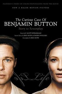 The Curious Case of Benjamin Button