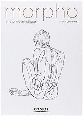 Morpho: Anatomy for Artists