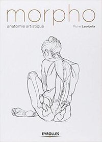 Morpho: Anatomy for Artists