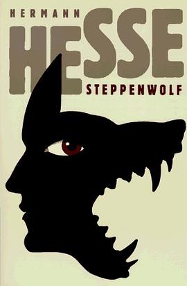 Steppenwolf