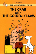The Crab with the Golden Claws
