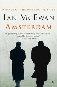 Amsterdam (Vintage 1999)