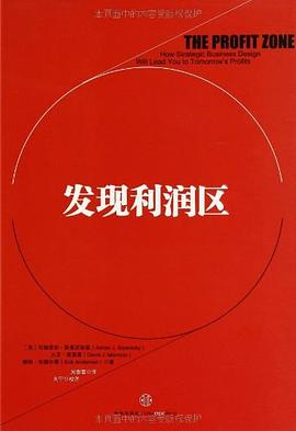 发现利润区