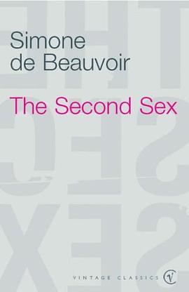 The Second Sex