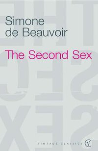 The Second Sex (Vintage 1997)