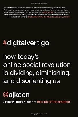Digital Vertigo