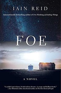 Foe (Gallery/Scout Press 2018)