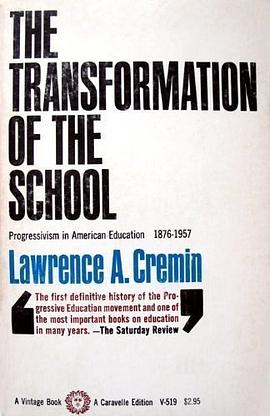 The Transformation of the School