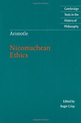 Nicomachean Ethics