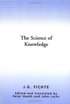 The Science of Knowledge