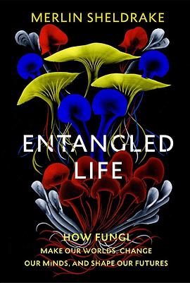 Entangled Life